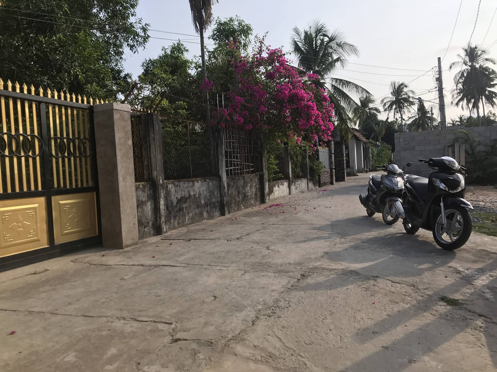 Đất bán đường Nguyễn Huệ