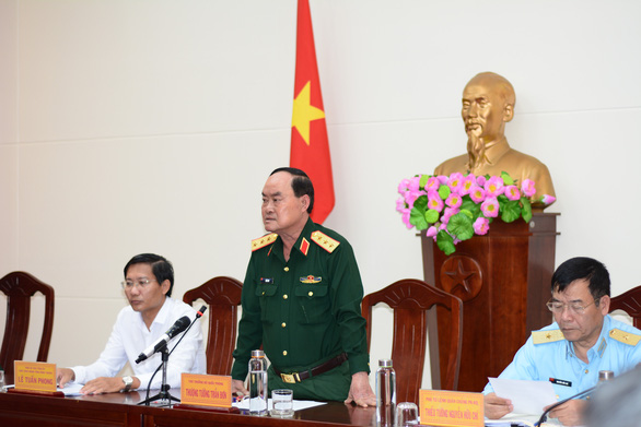 Triển khai thi công sân bay Phan Thiết từ cuối tháng 3?