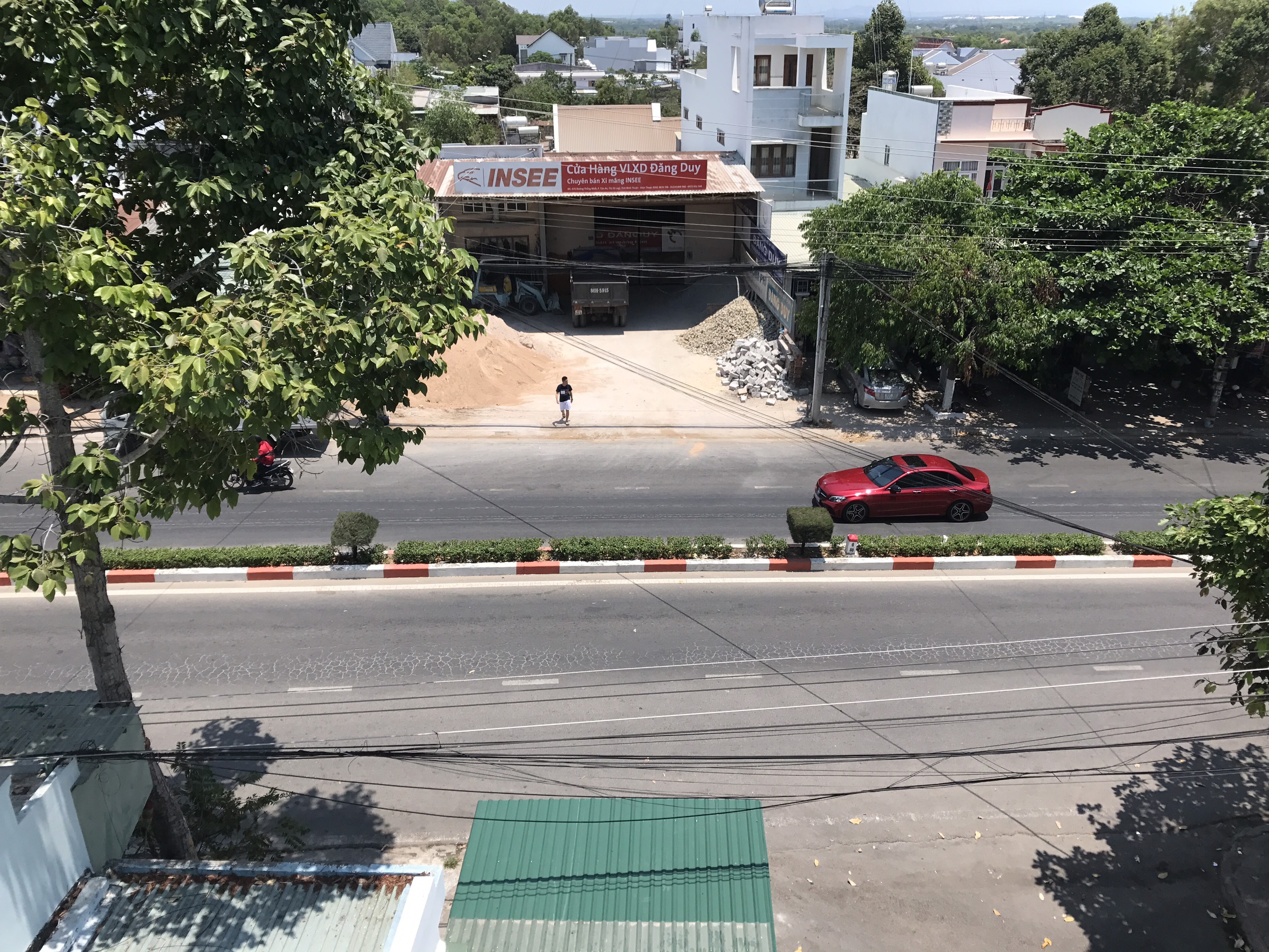 Bất động sản Lagi