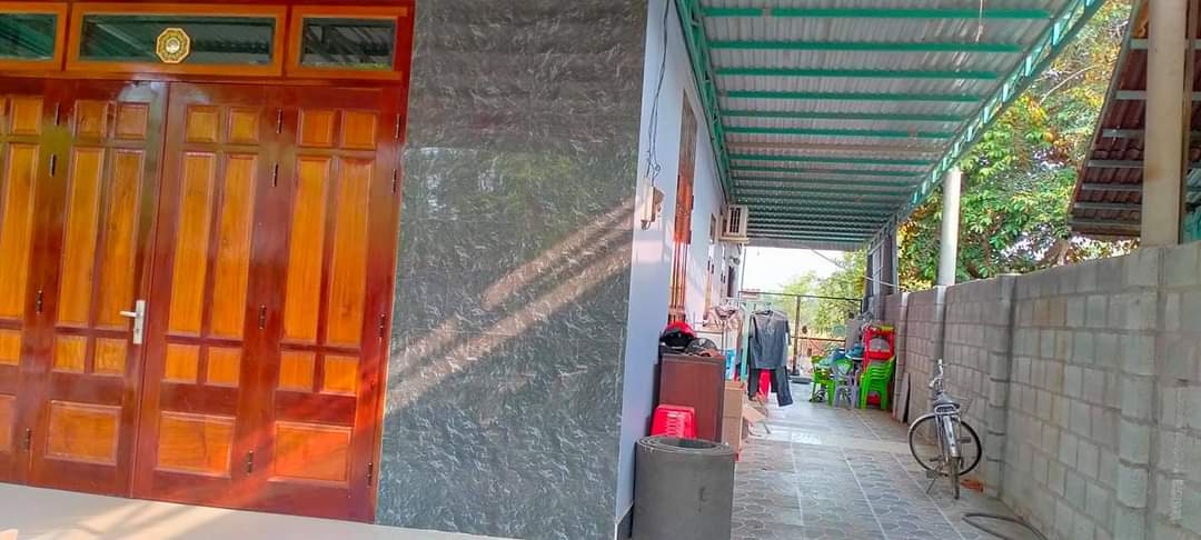 Bất động sản Lagi