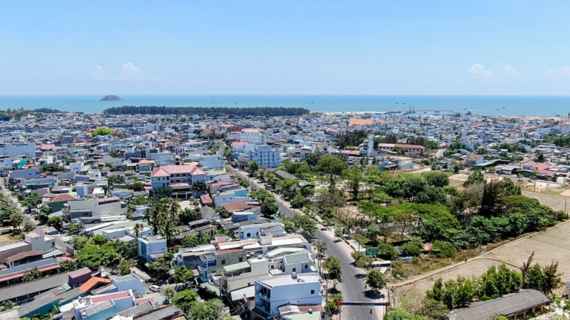 Khi nào Lagi lên thành phố 