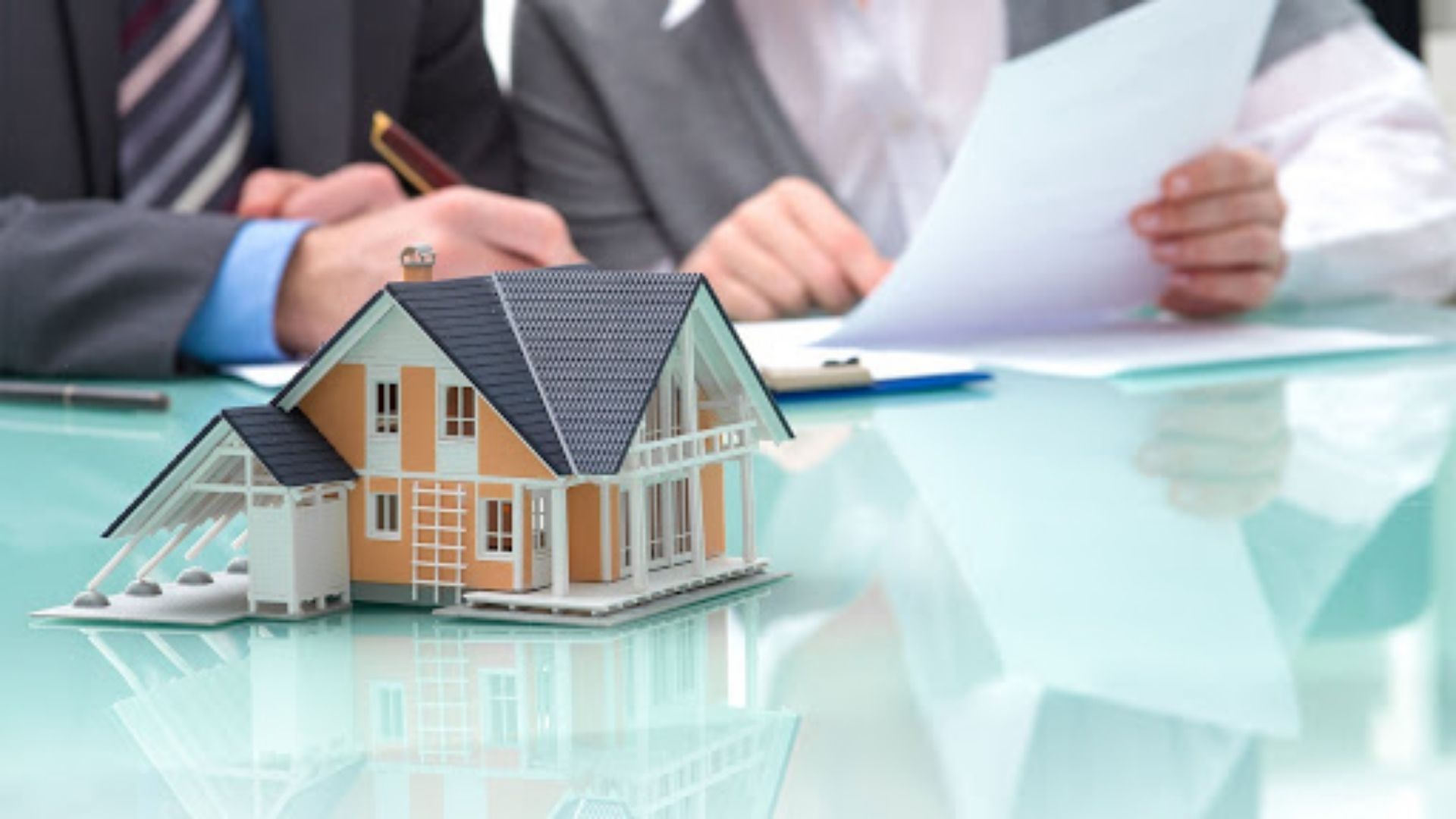 Nên cân nhắc kỹ càng trước khi mua nhà sổ chung