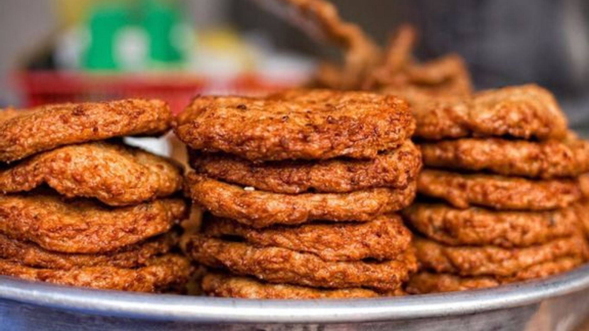 Chả cá Bình Thuận thơm nức mũi