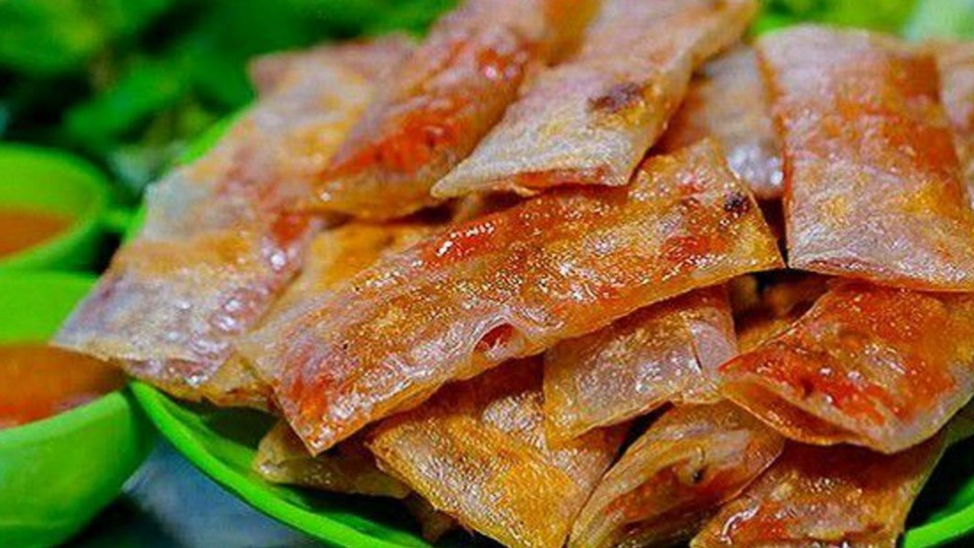 Chả lụi Lagi