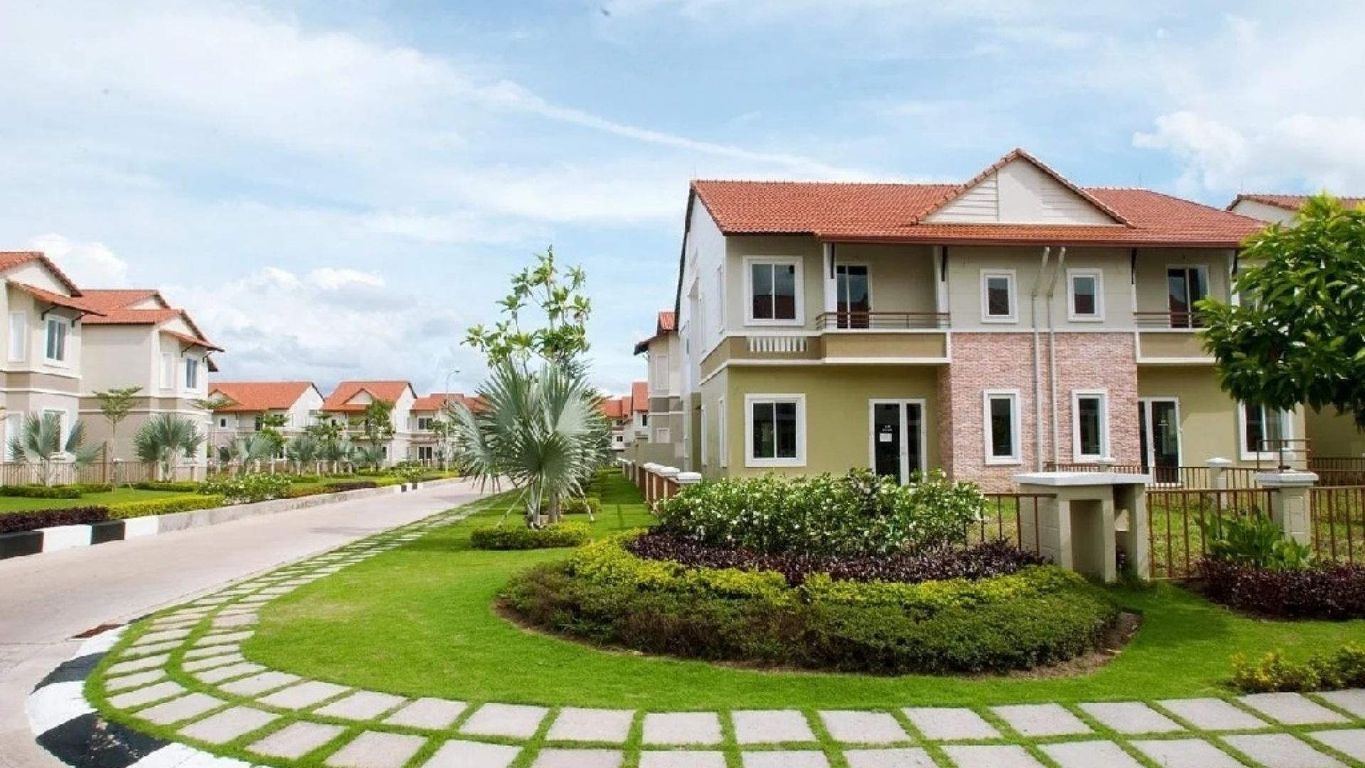 Có nên chọn hướng nhà theo tuổi