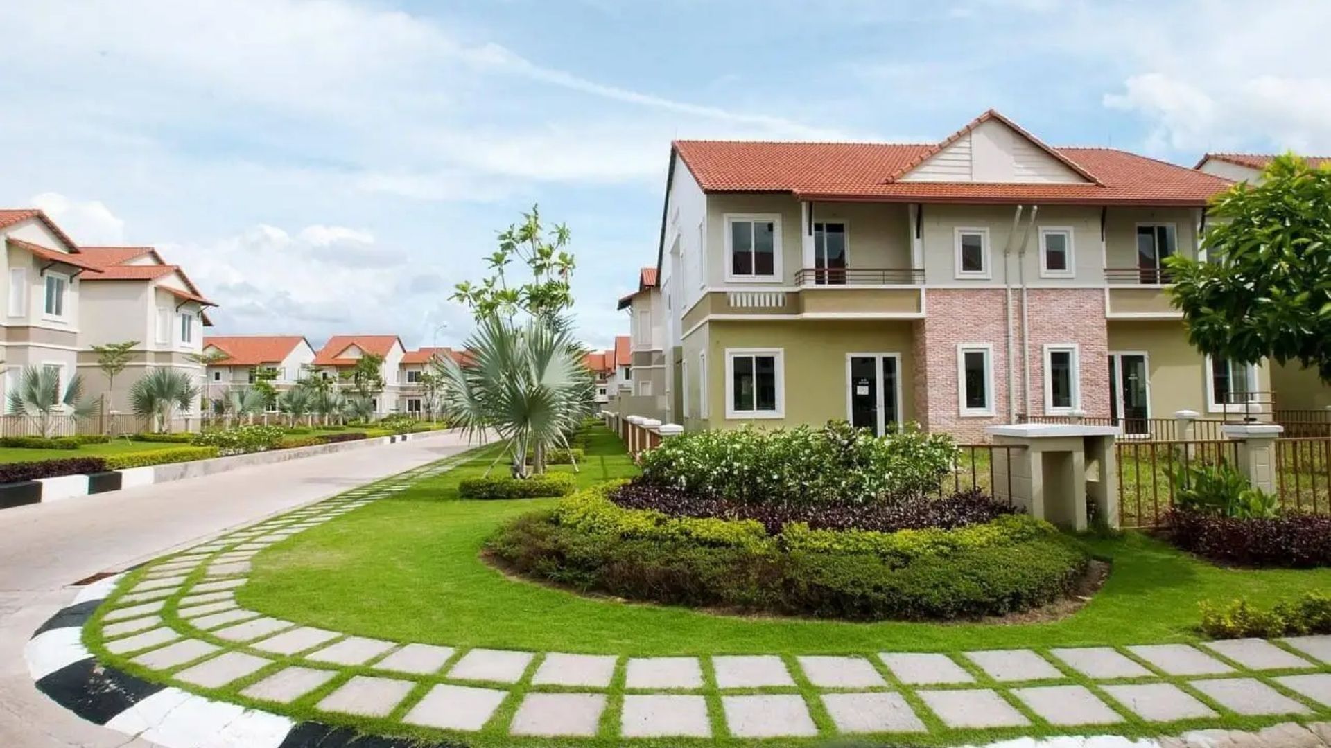 Đất nào không được lên thổ cư?