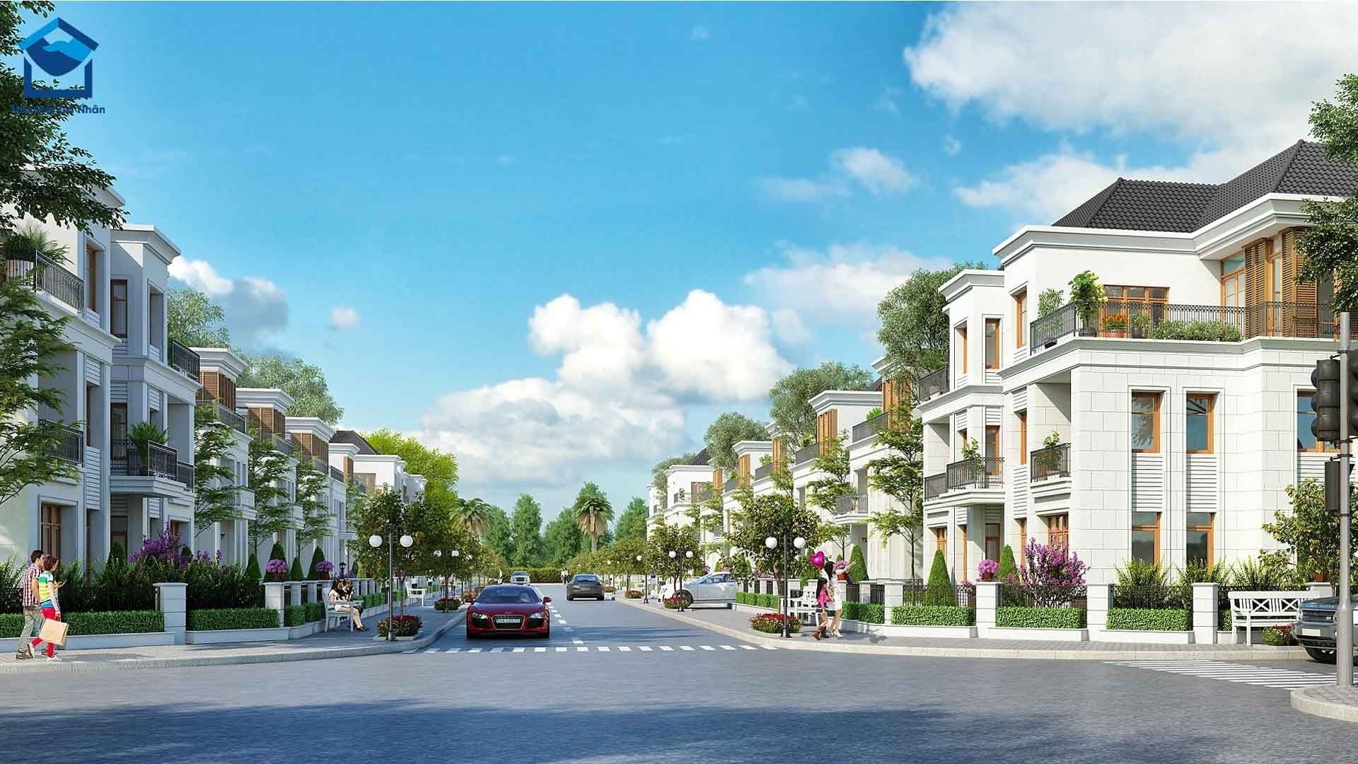 Đất thổ cư là gì?