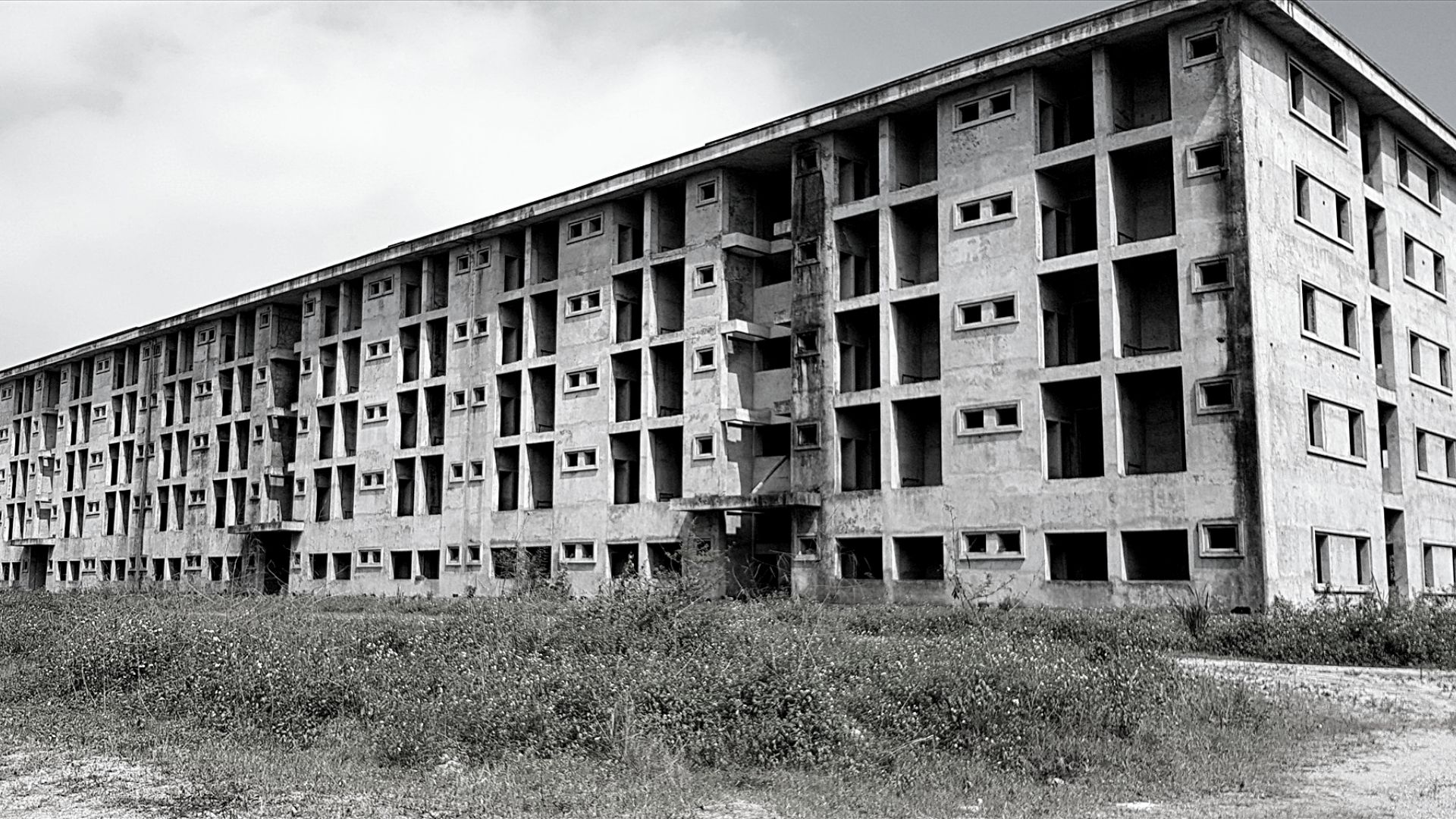  Dự án ma là gì?