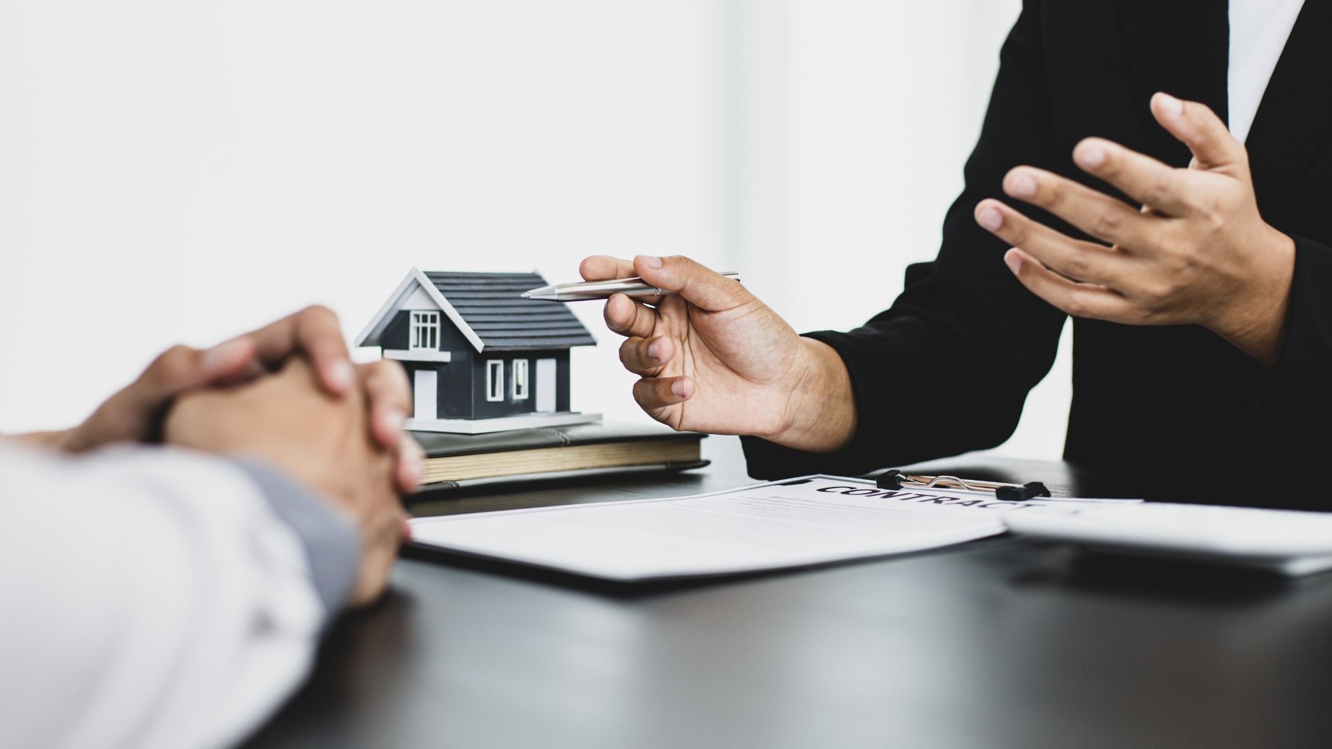 Phân loại thị trường sơ cấp và thứ cấp BĐS