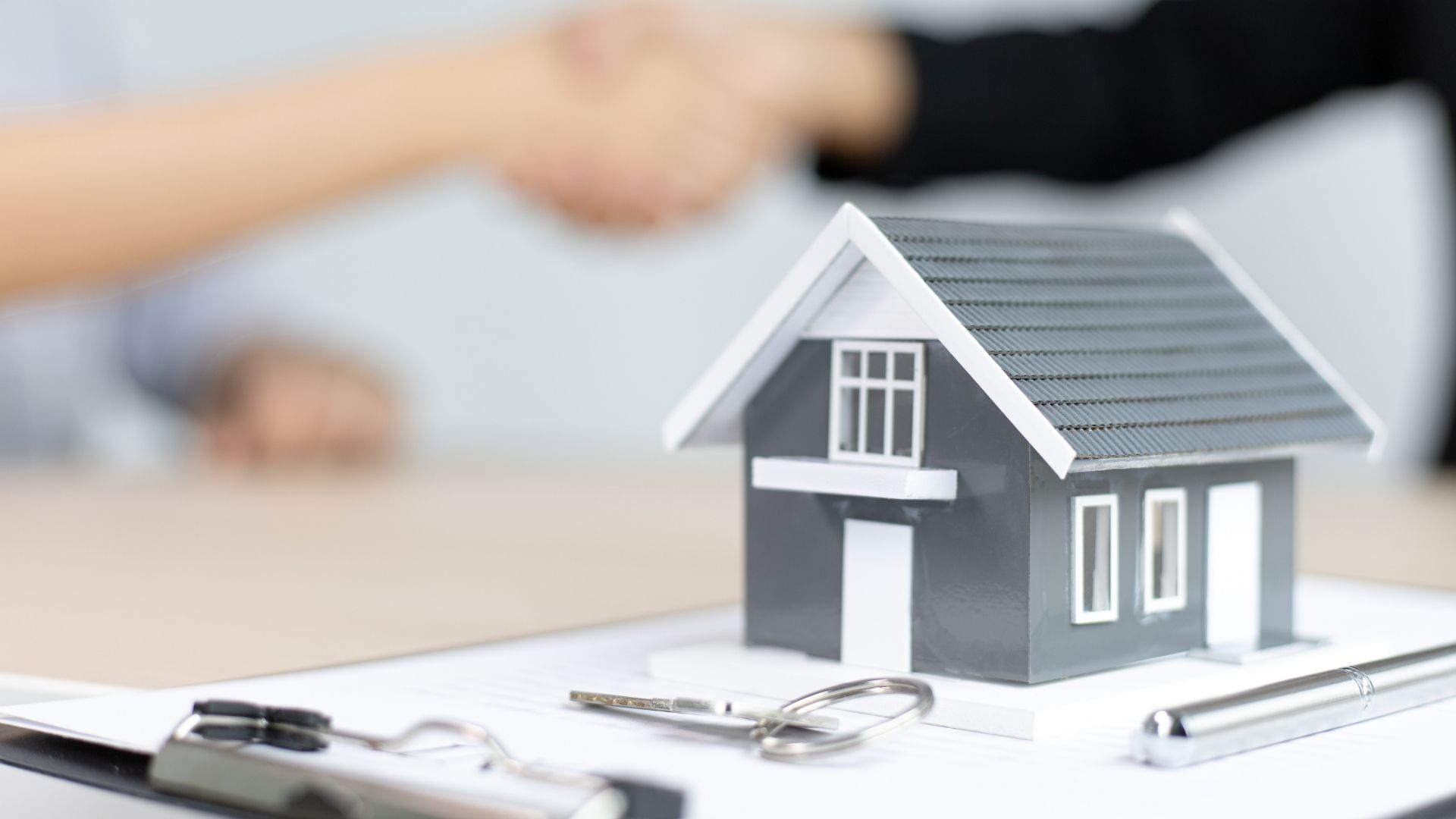 Thị trường BĐS là gì?