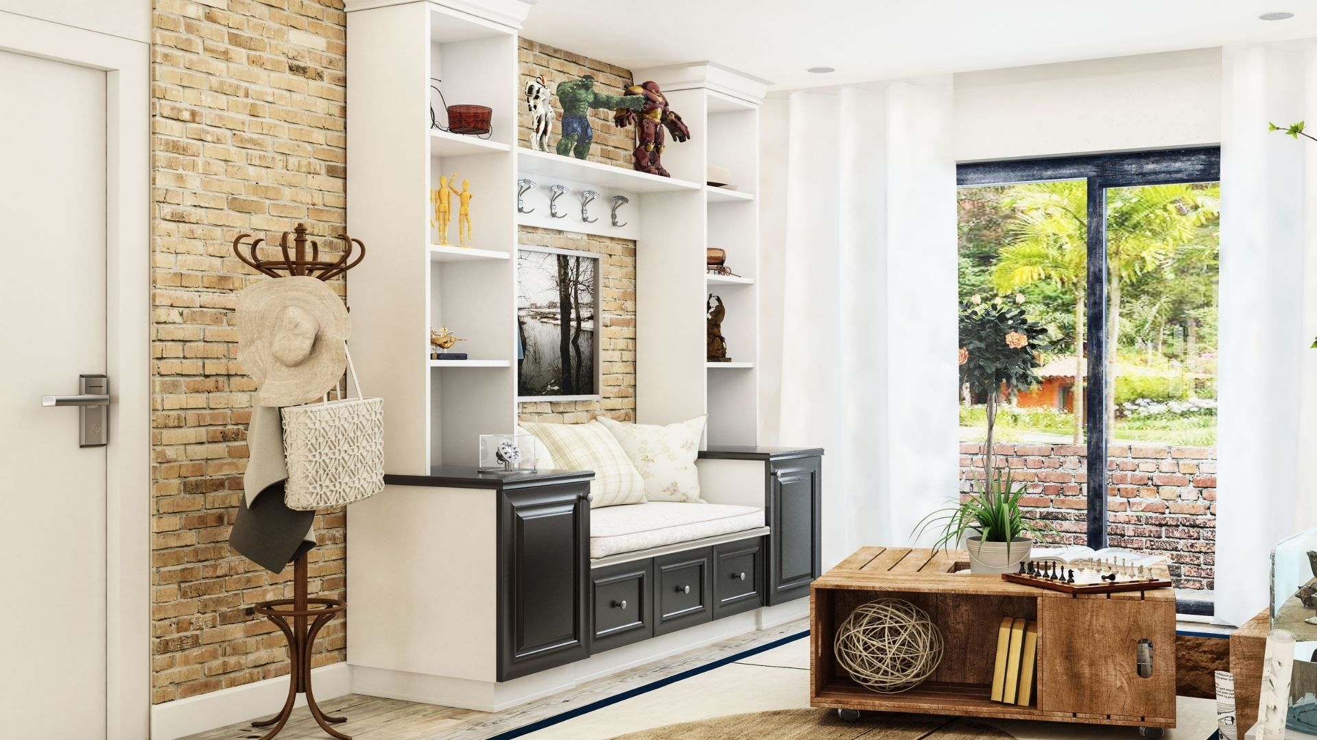Tìm hiểu kỹ về địa chất, chất lượng của ngôi nhà