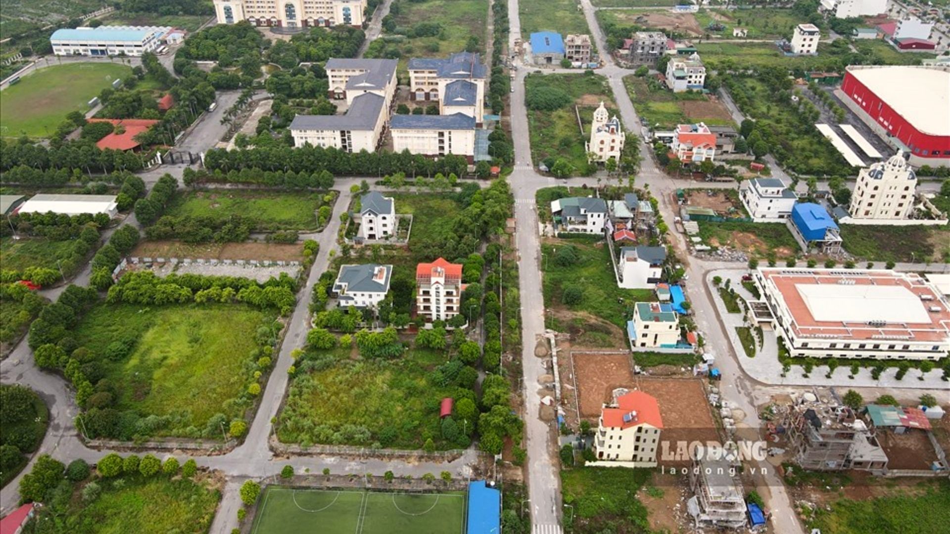 Điều kiện chuyển đổi từ đất nông nghiệp sang đất thổ cư