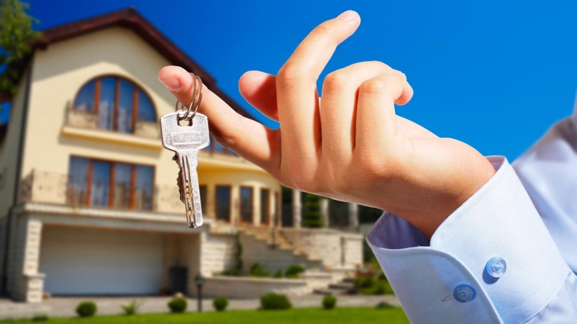 Điều kiện để có quyền sở hữu tài sản
