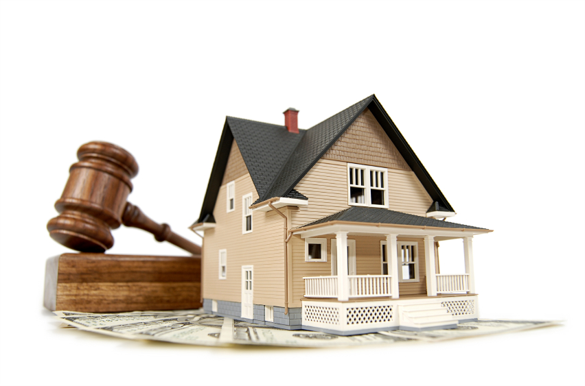 tranh chấp đất đai là gì