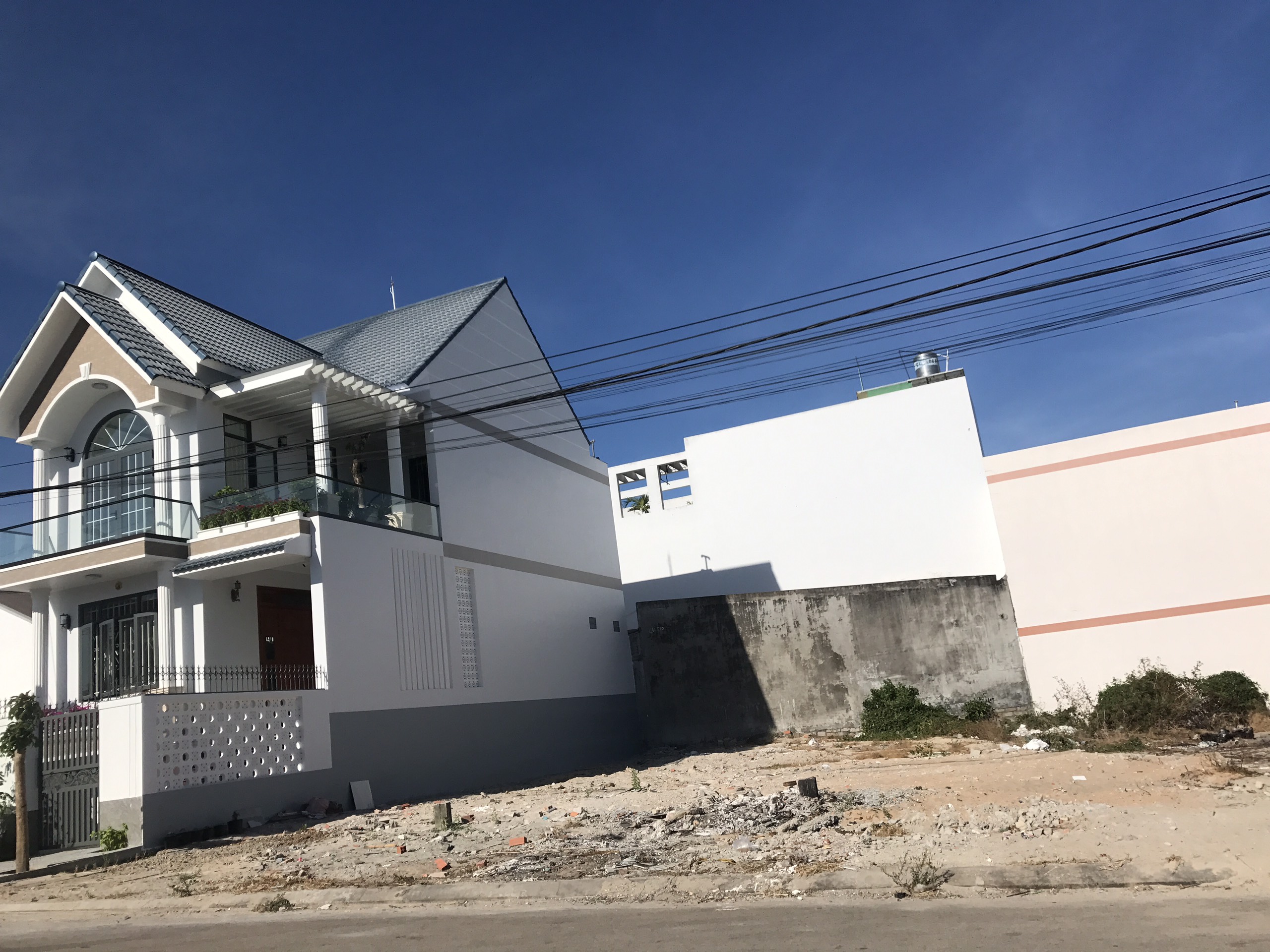 Quy định mới về tách thửa tại Bình Thuận, diện tích tối thiểu tại đô thị là 40m2
