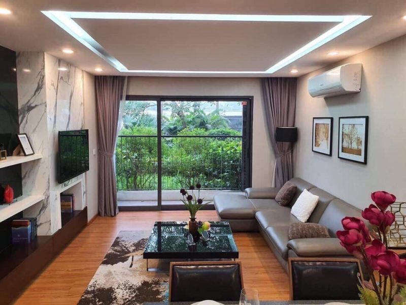 lưu ý khi mua chung cư