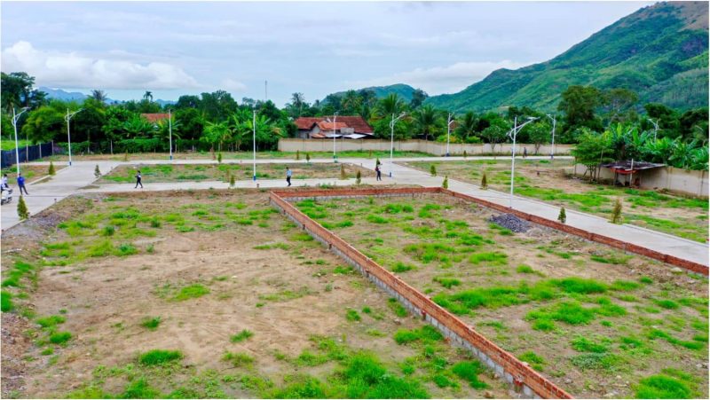 tách thửa là gì