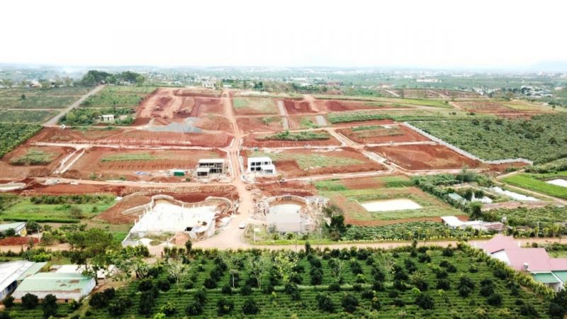 tách thửa là gì