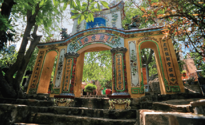 bình thuận thuộc miền nào