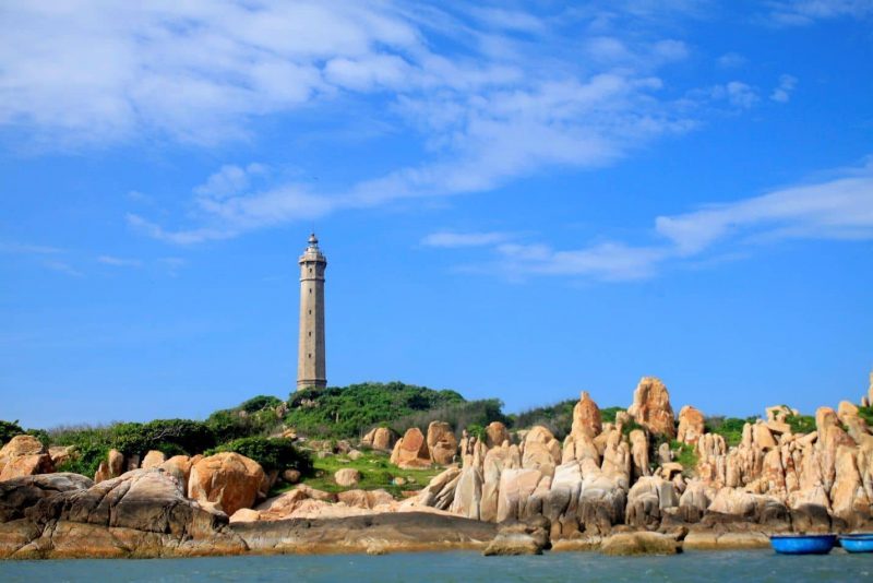 bình thuận thuộc miền nào
