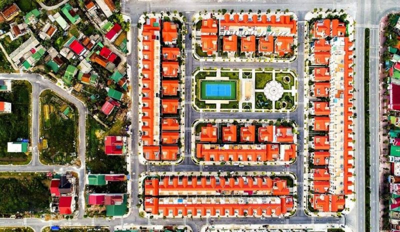 đất phi nông nghiệp là gì