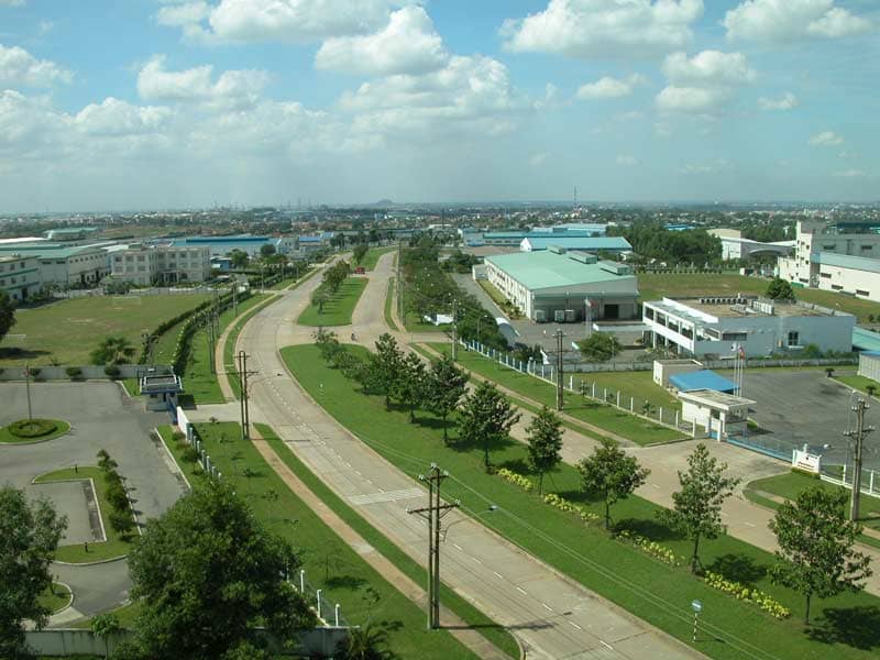 đất phi nông nghiệp là gì