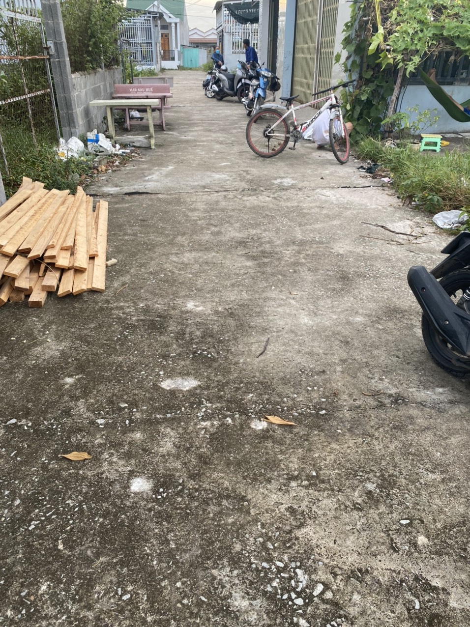 đất Lagi