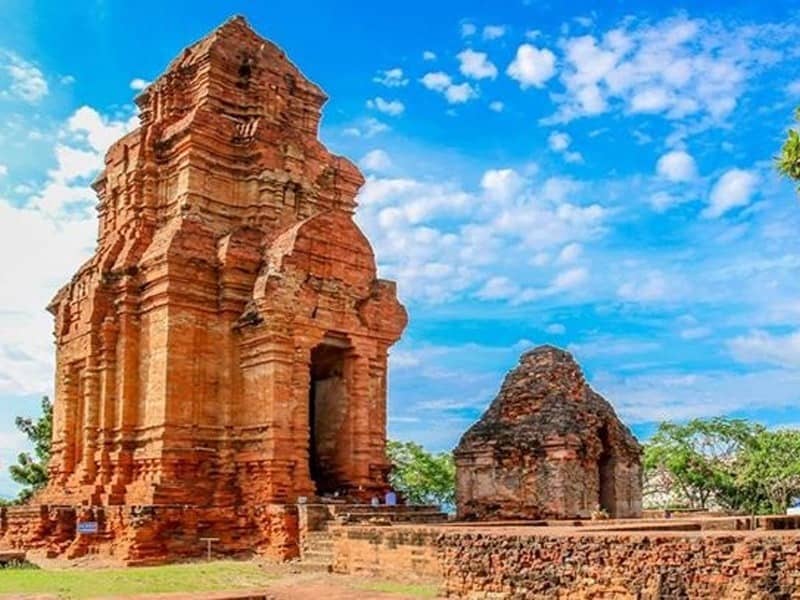 mũi né ở đâu