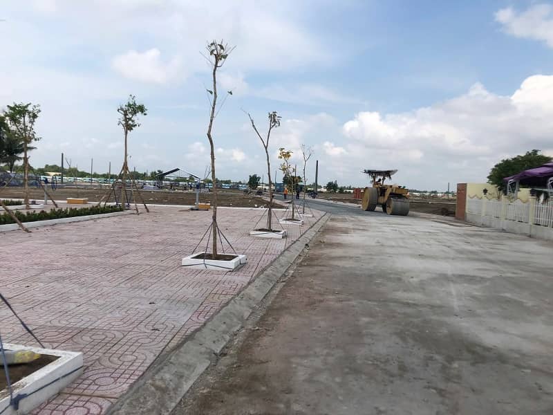 Bỏ túi ngay khi mua đất nền cần lưu ý những gì cho người mới