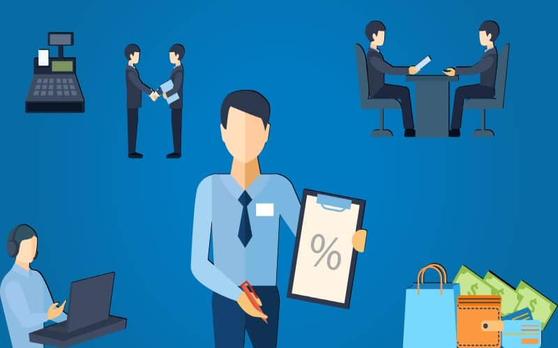 có nên bán nhà qua môi giới không