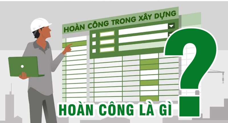 hoàn công là gì
