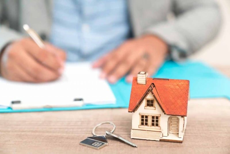 hợp đồng đặt cọc vô hiệu khi nào