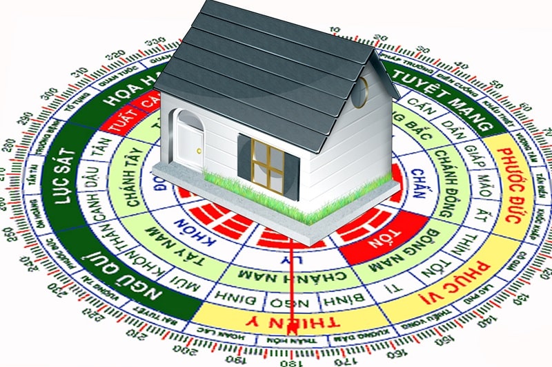 Mua nhà có cần xem tuổi không? Những yếu tố cần quan tâm khi mua nhà