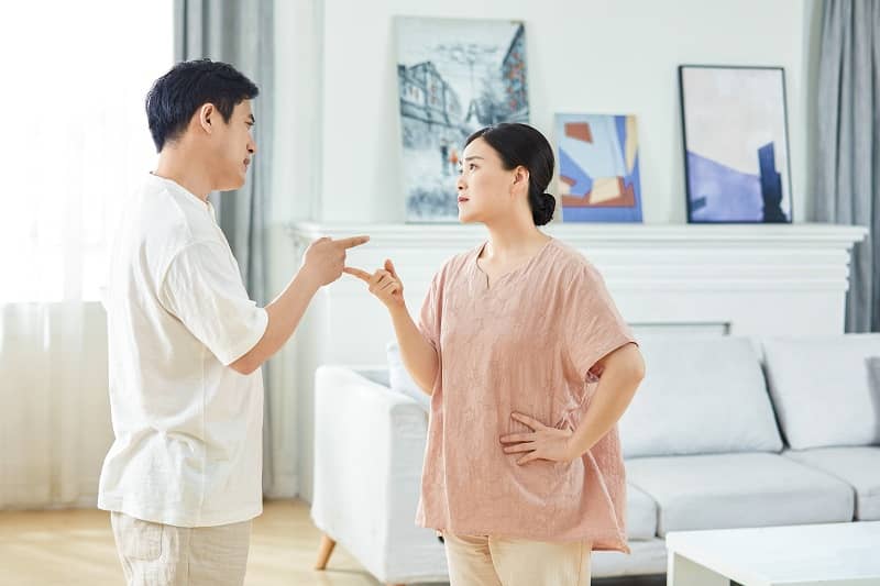 có nên mua nhà trước khi cưới