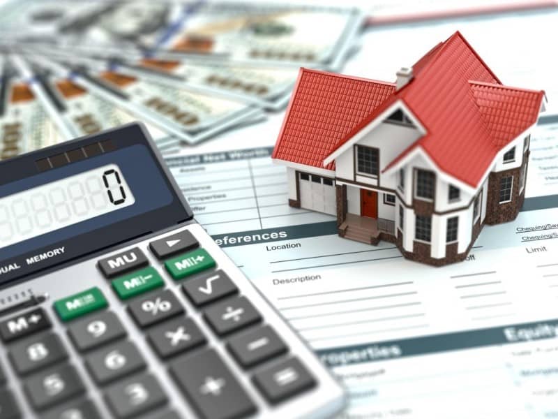 có nên mua nhà trước tết