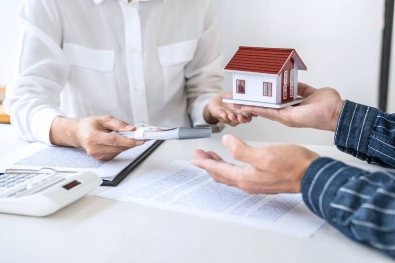 có nên mua nhà trước tết