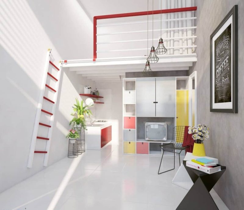 có nên mua nhà trước tết