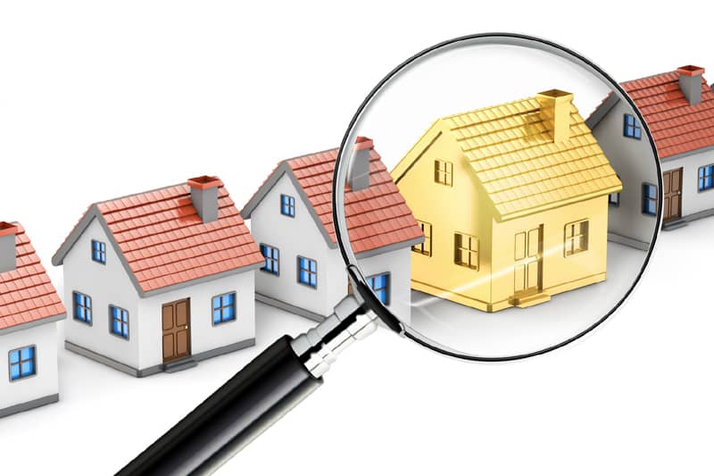 có nên mua nhà trước tết