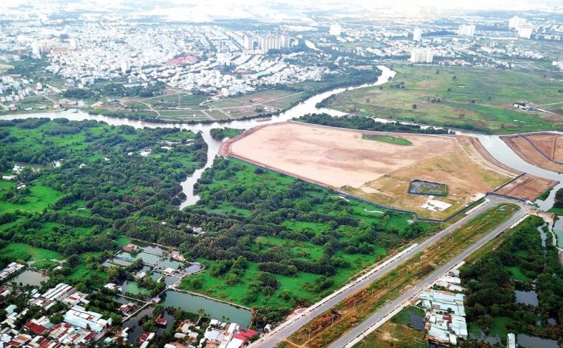 hệ số điều chỉnh giá đất là gì