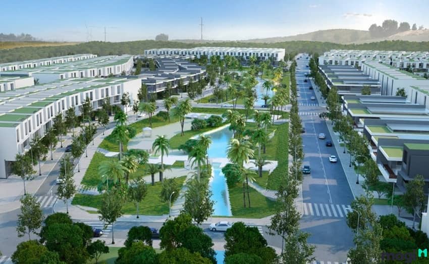 Đất nền dự án là gì? Khi mua đất nền thì cần chuẩn bị những gì?