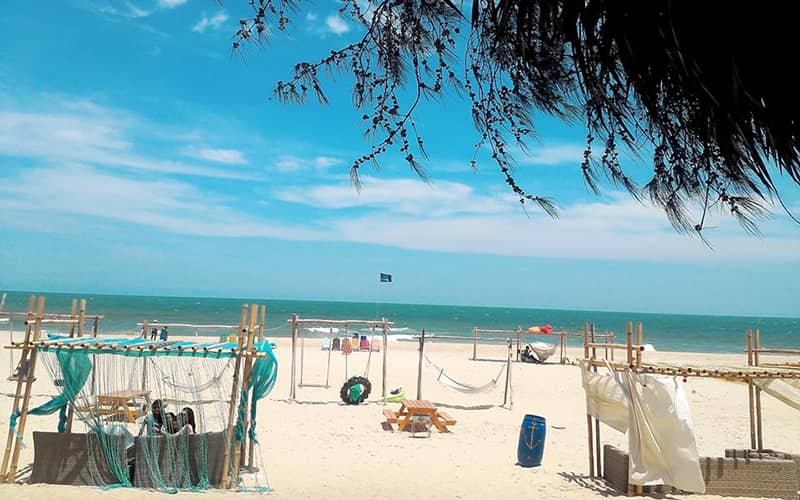 hàm tân thuộc tỉnh nào