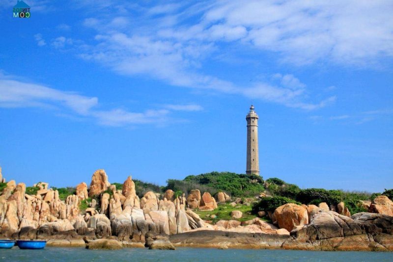 hàm tân thuộc tỉnh nào