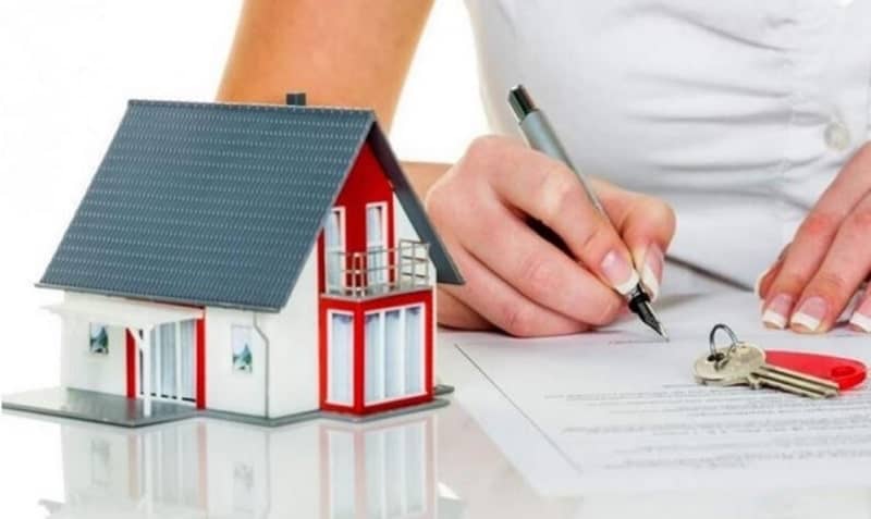 mua đất giấy tờ tay cần những gì