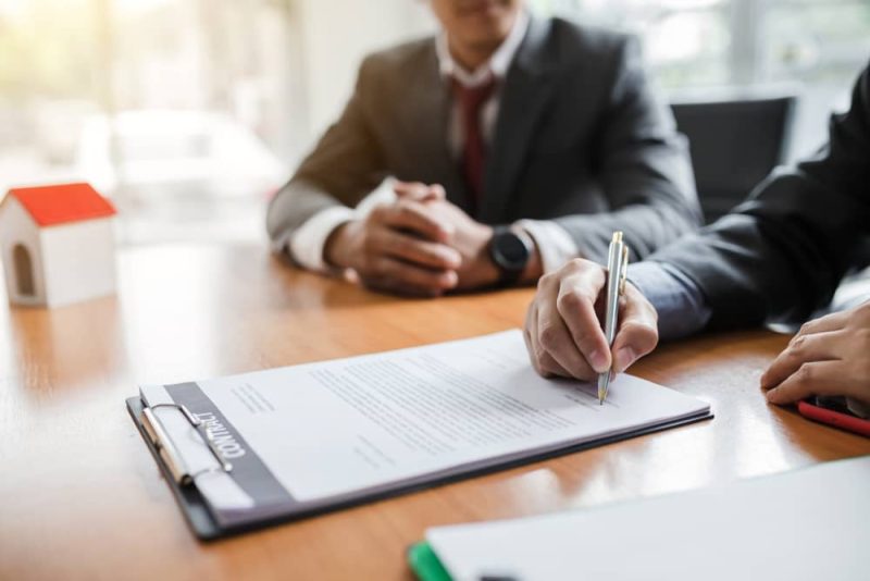 mua đất giấy tờ tay cần những gì