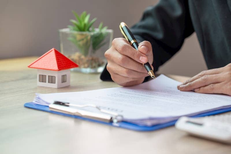 mua đất không có sổ đỏ cần giấy tờ gì