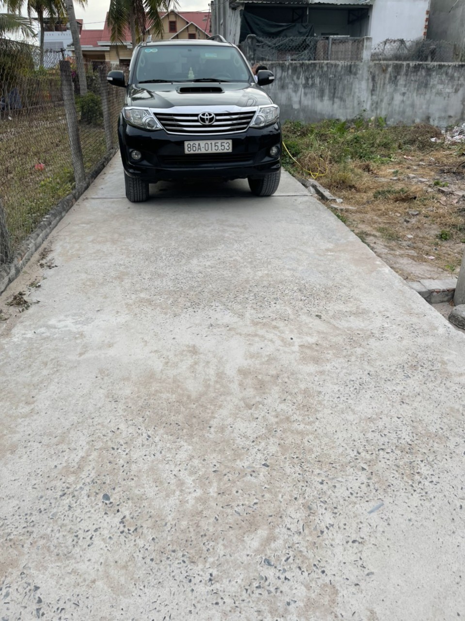 Đất hẻm Ngô Quyền, hộ khẩu cho con nhập học trường điểm Tân An 2