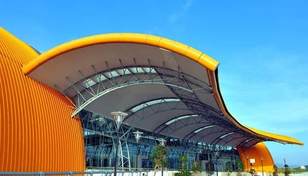 Bình Thuận có sân bay không