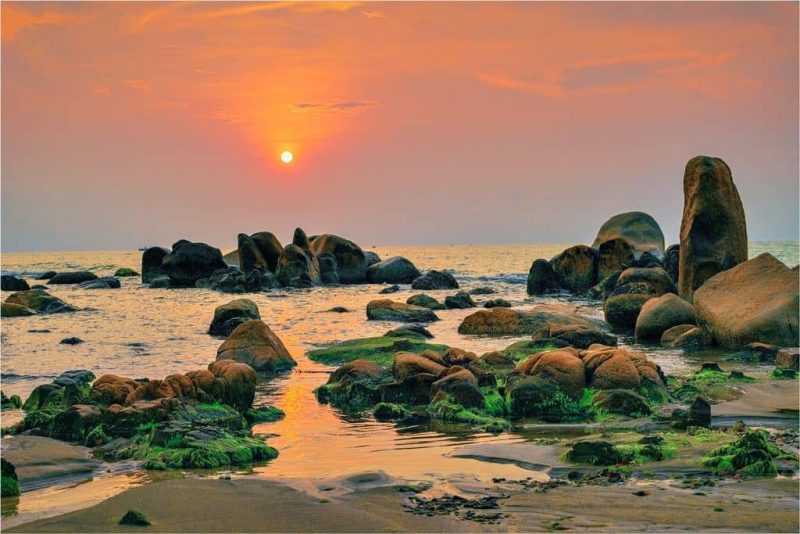 Bình Thuận có sân bay không