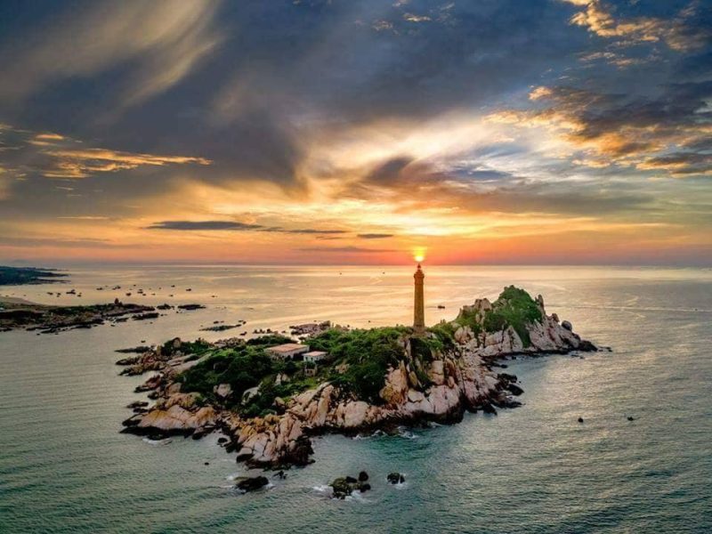 hàm tân bình thuận có gì chơi