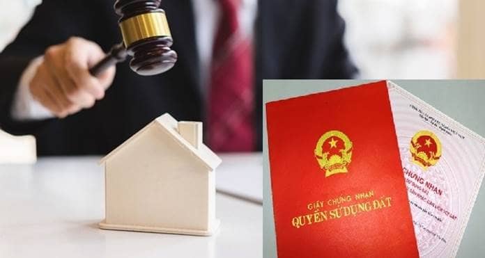 sổ mục kê là gì
